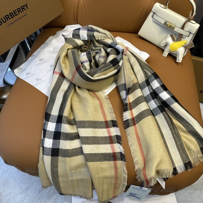 BURBERRY